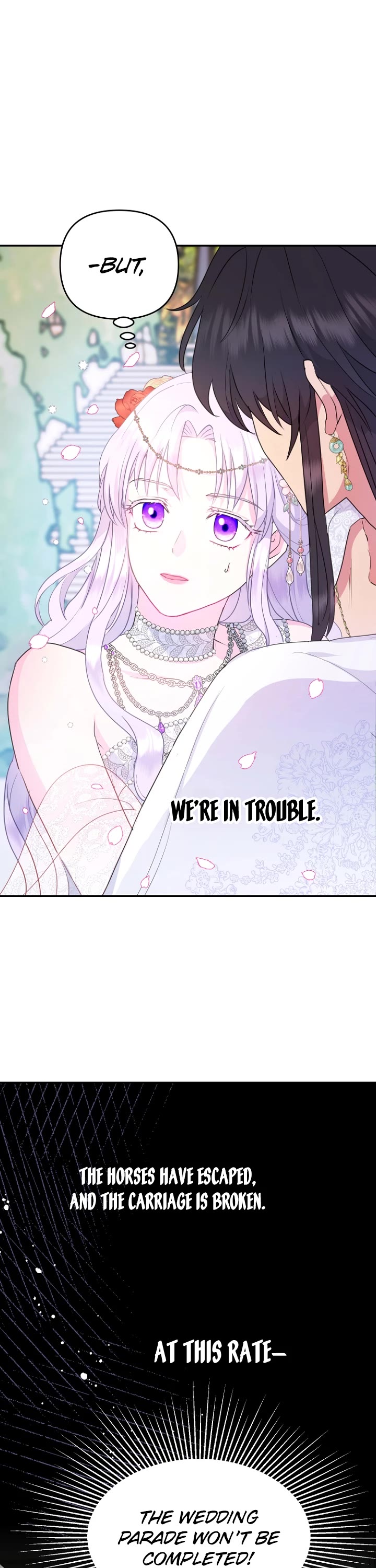 Forget About My Husband, I'd Rather Go Make Money Chapter 30 page 15 - Chapter 30