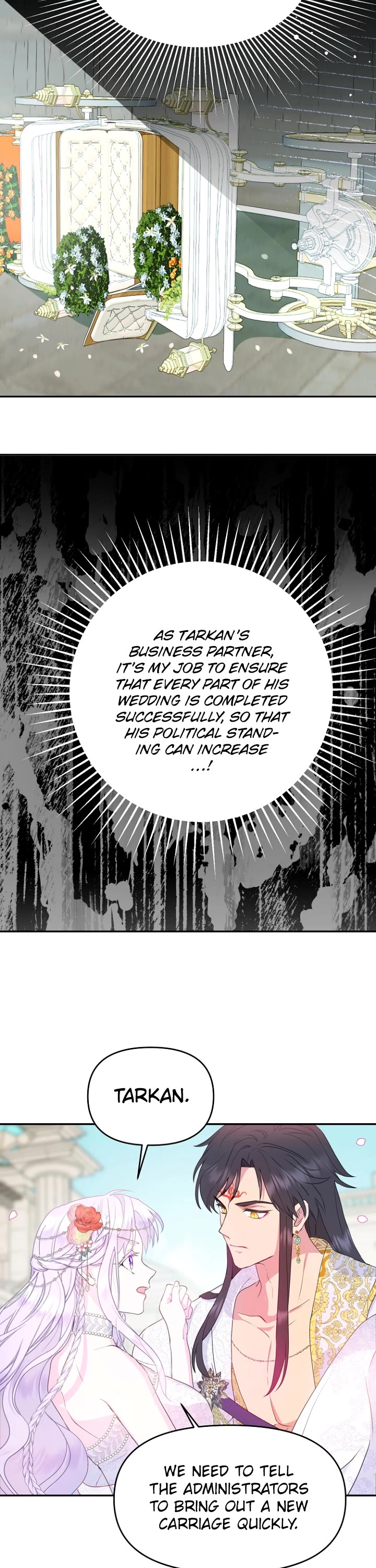 Forget About My Husband, I'd Rather Go Make Money Chapter 30 page 16 - Chapter 30