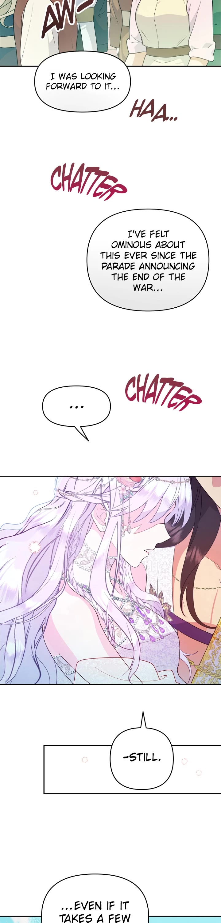 Forget About My Husband, I'd Rather Go Make Money Chapter 30 page 26 - Chapter 30