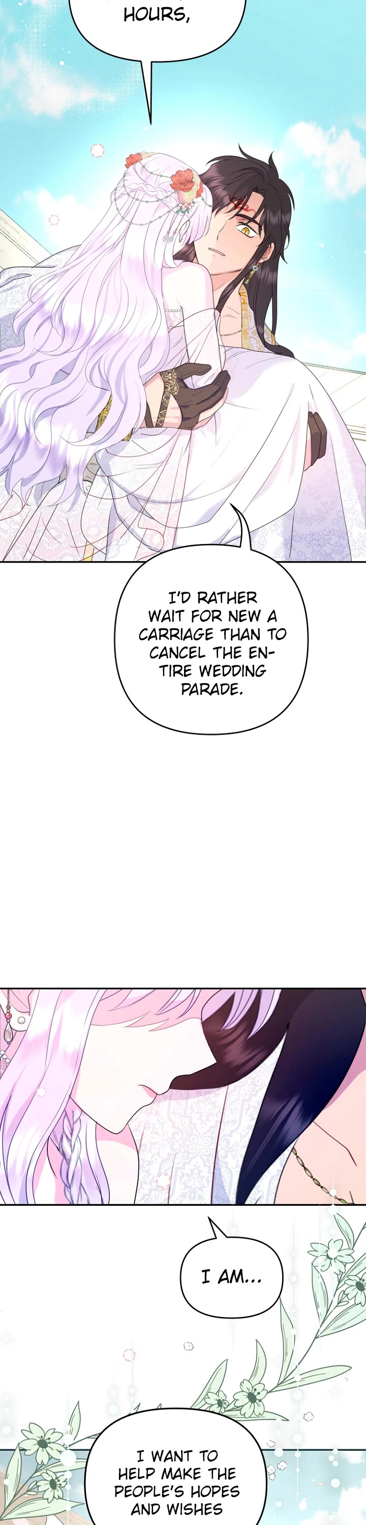 Forget About My Husband, I'd Rather Go Make Money Chapter 30 page 27 - Chapter 30
