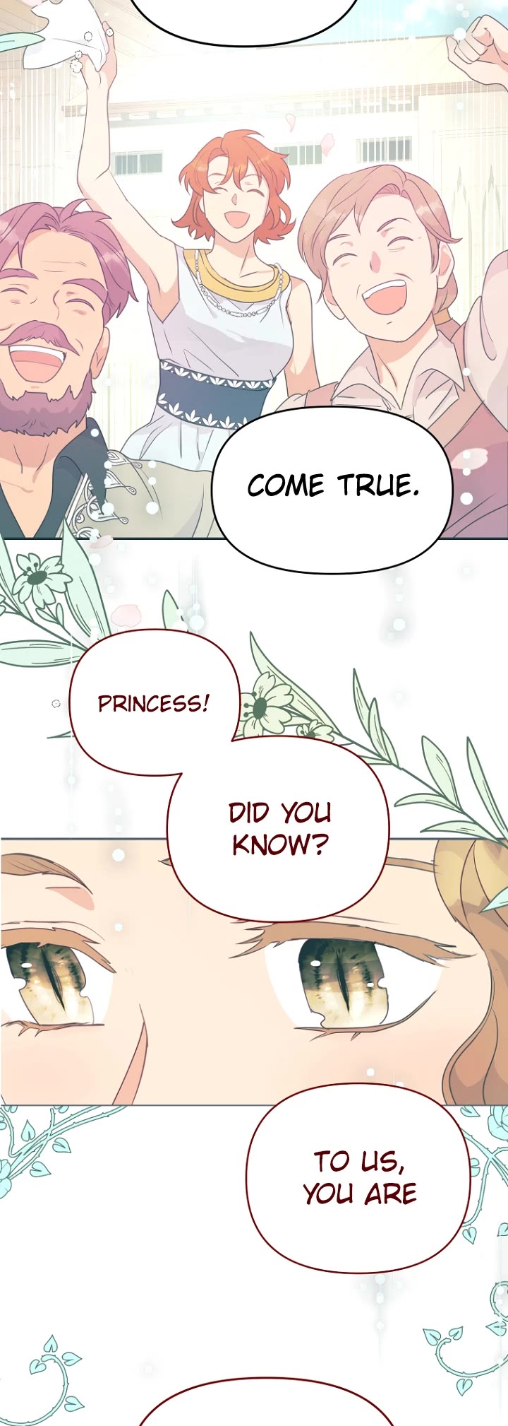 Forget About My Husband, I'd Rather Go Make Money Chapter 30 page 28 - Chapter 30