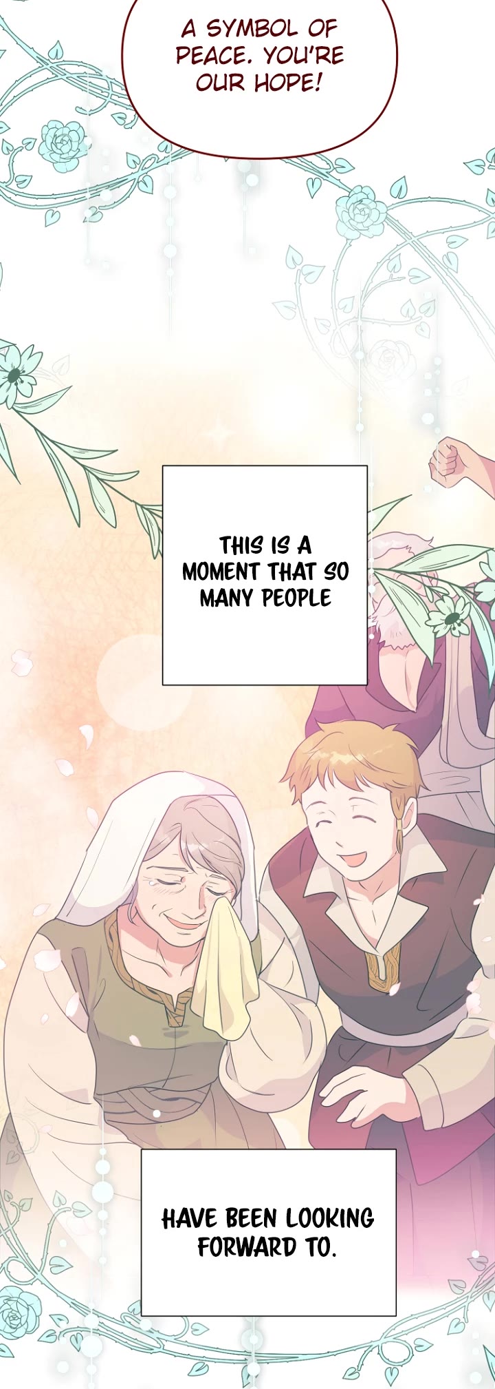 Forget About My Husband, I'd Rather Go Make Money Chapter 30 page 29 - Chapter 30