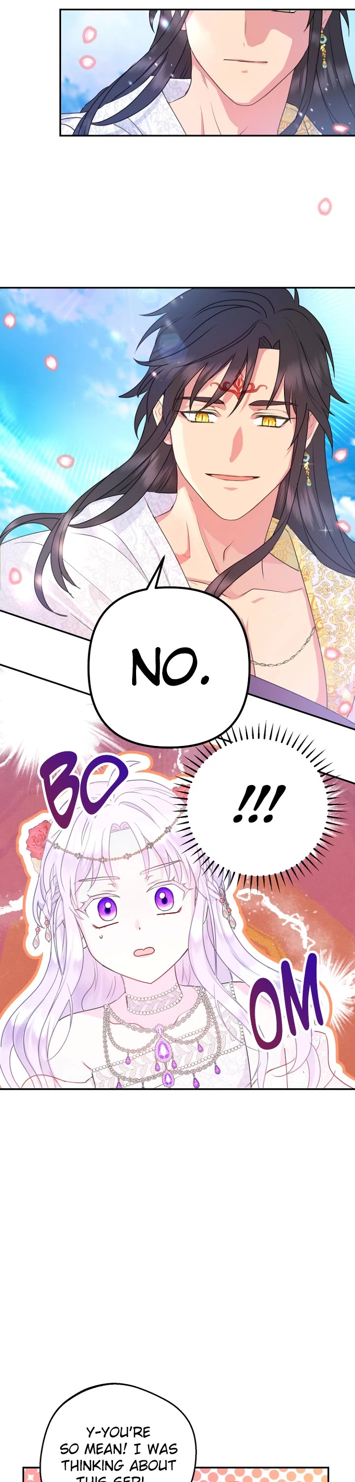 Forget About My Husband, I'd Rather Go Make Money Chapter 30 page 31 - Chapter 30