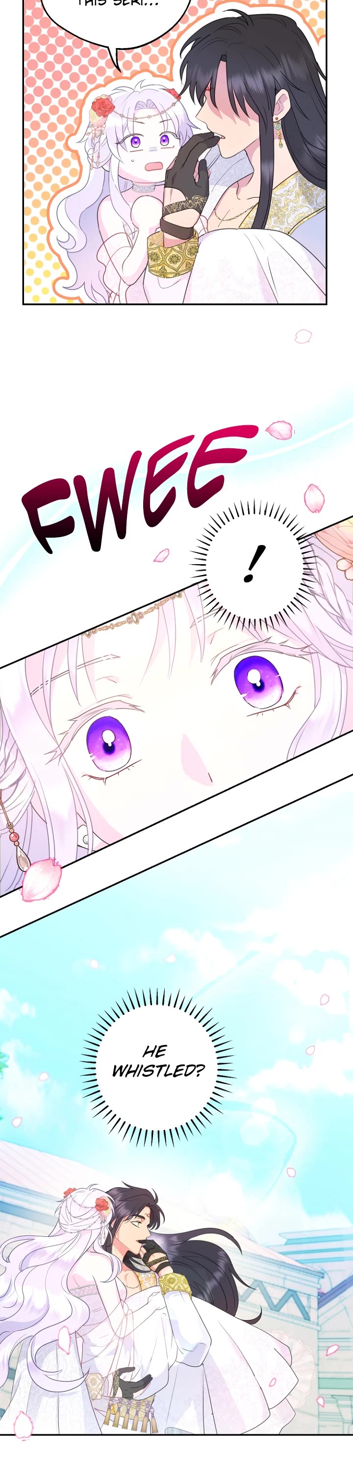 Forget About My Husband, I'd Rather Go Make Money Chapter 30 page 32 - Chapter 30