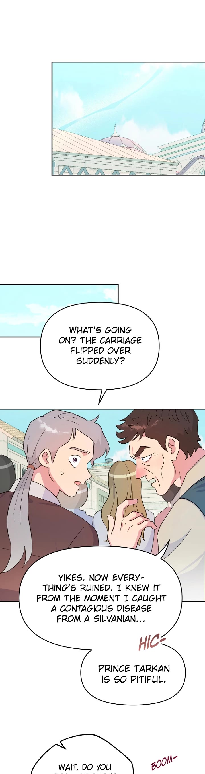Forget About My Husband, I'd Rather Go Make Money Chapter 30 page 33 - Chapter 30