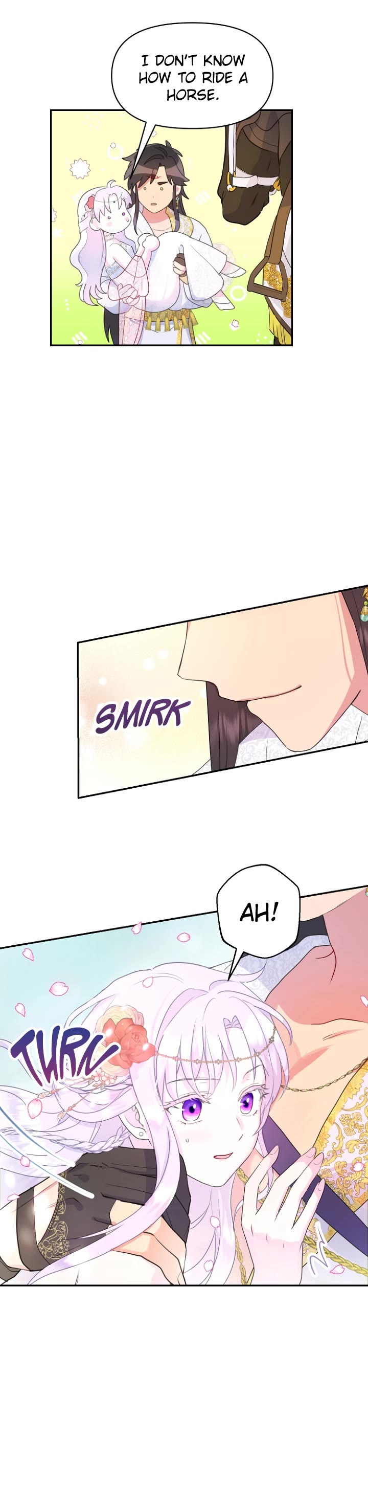 Forget About My Husband, I'd Rather Go Make Money Chapter 30 page 39 - Chapter 30