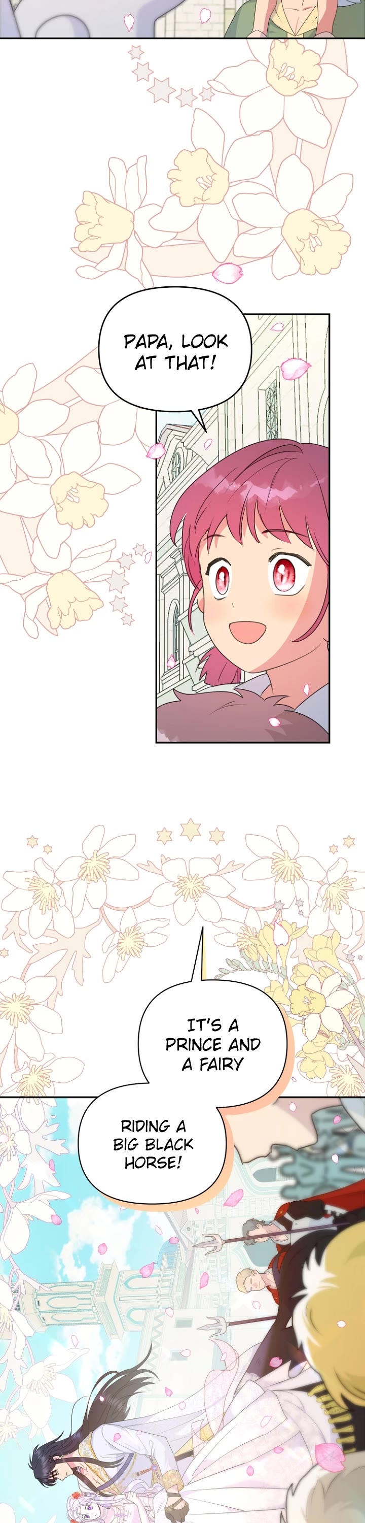 Forget About My Husband, I'd Rather Go Make Money Chapter 30 page 42 - Chapter 30