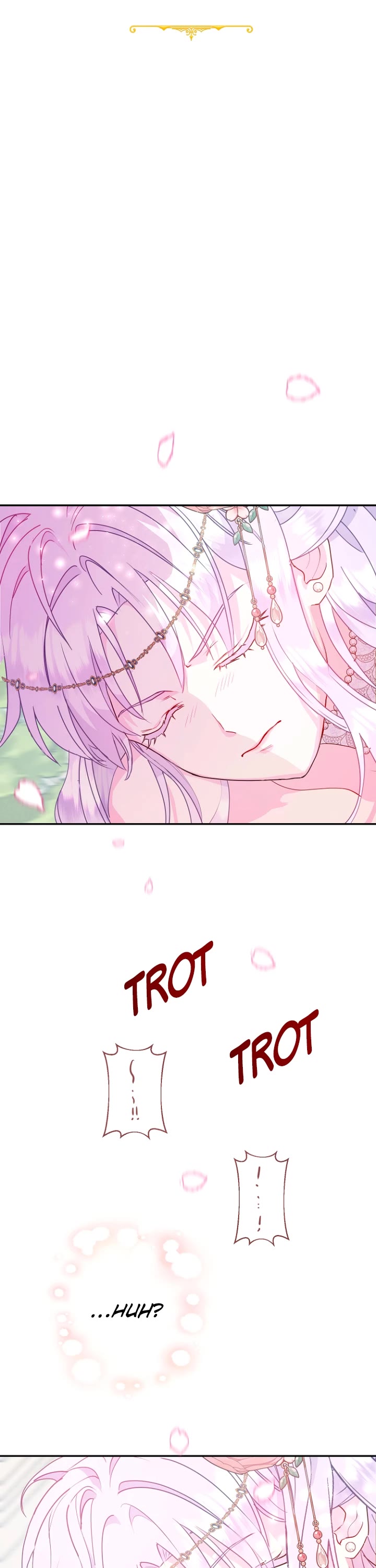 Forget About My Husband, I'd Rather Go Make Money Chapter 30 page 6 - Chapter 30