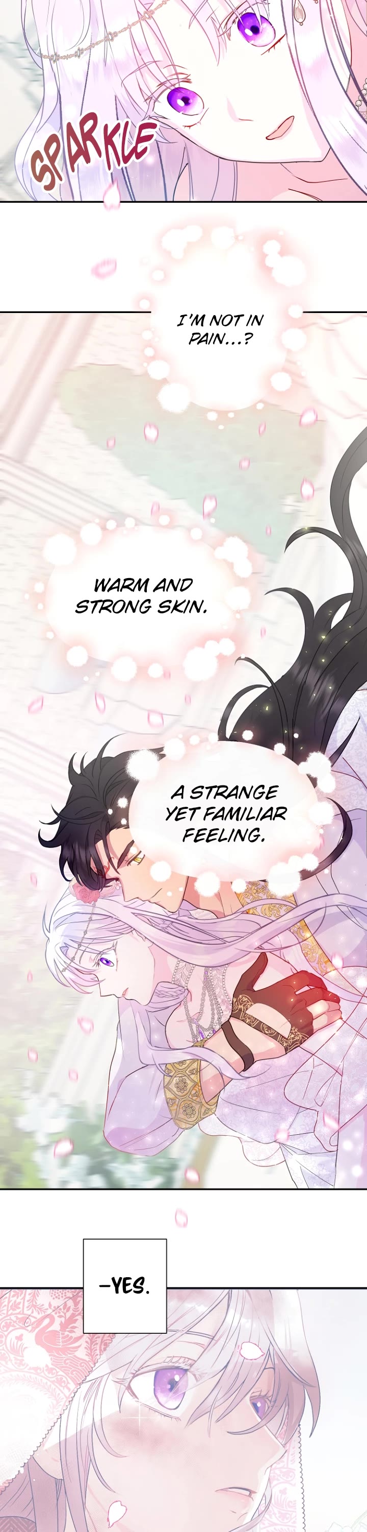 Forget About My Husband, I'd Rather Go Make Money Chapter 30 page 7 - Chapter 30