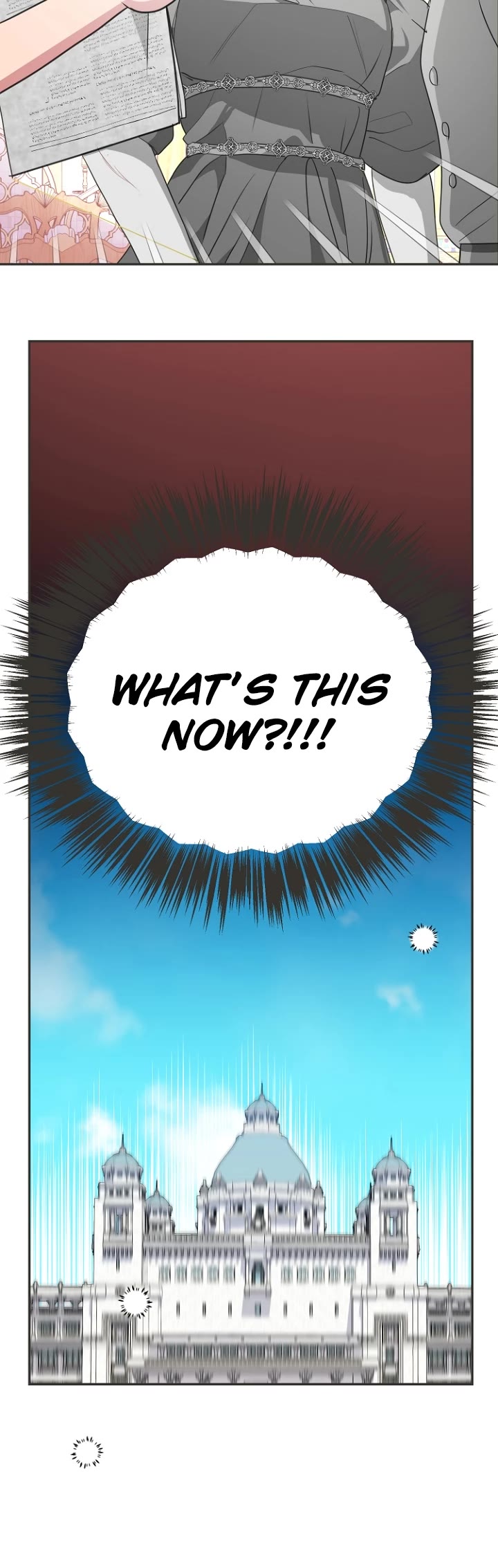 Forget About My Husband, I'd Rather Go Make Money Chapter 31 page 15 - Chapter 31
