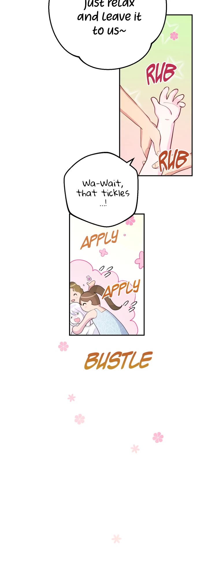 Forget About My Husband, I'd Rather Go Make Money Chapter 31 page 20 - Chapter 31