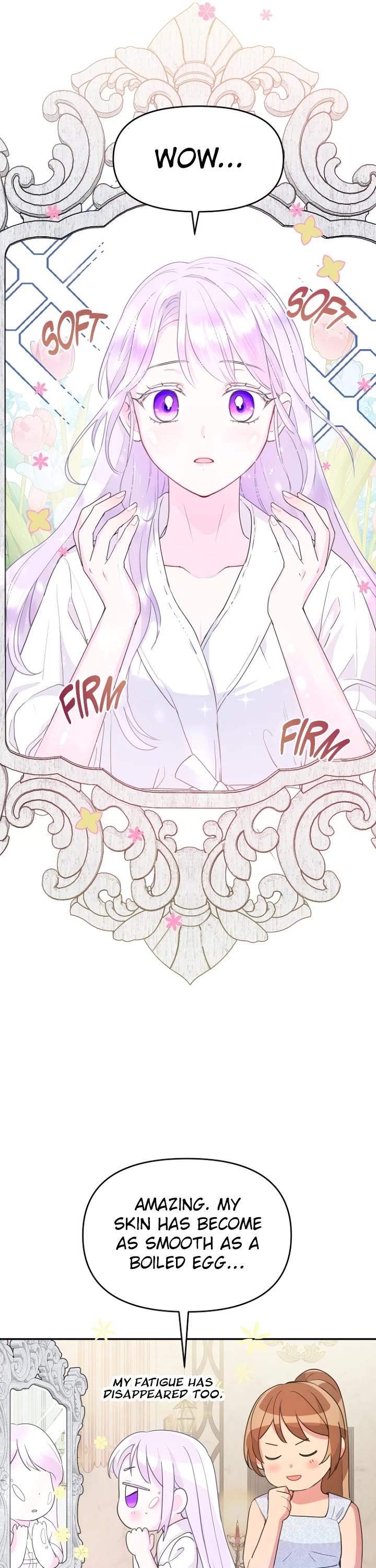 Forget About My Husband, I'd Rather Go Make Money Chapter 31 page 21 - Chapter 31