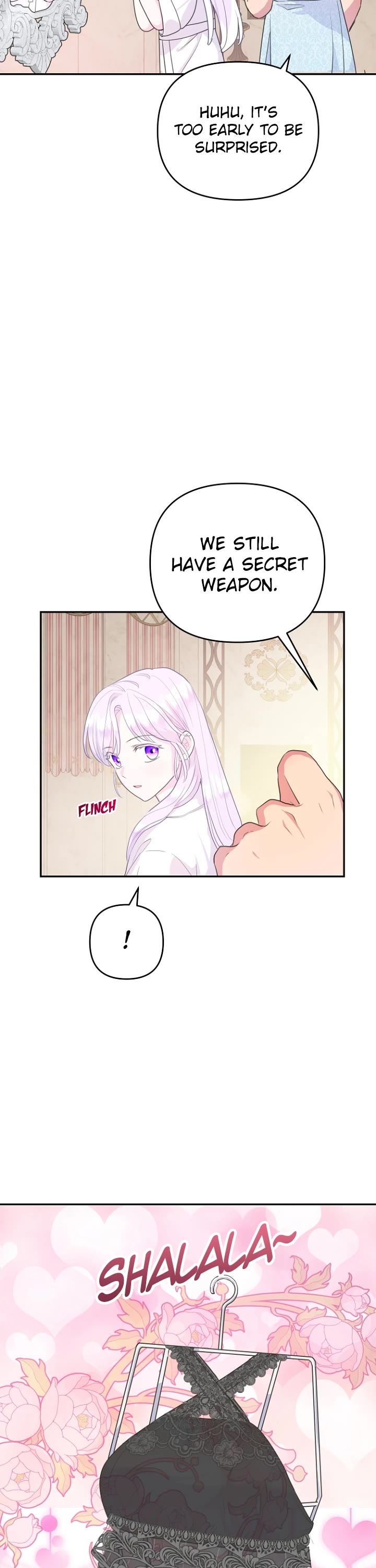 Forget About My Husband, I'd Rather Go Make Money Chapter 31 page 22 - Chapter 31