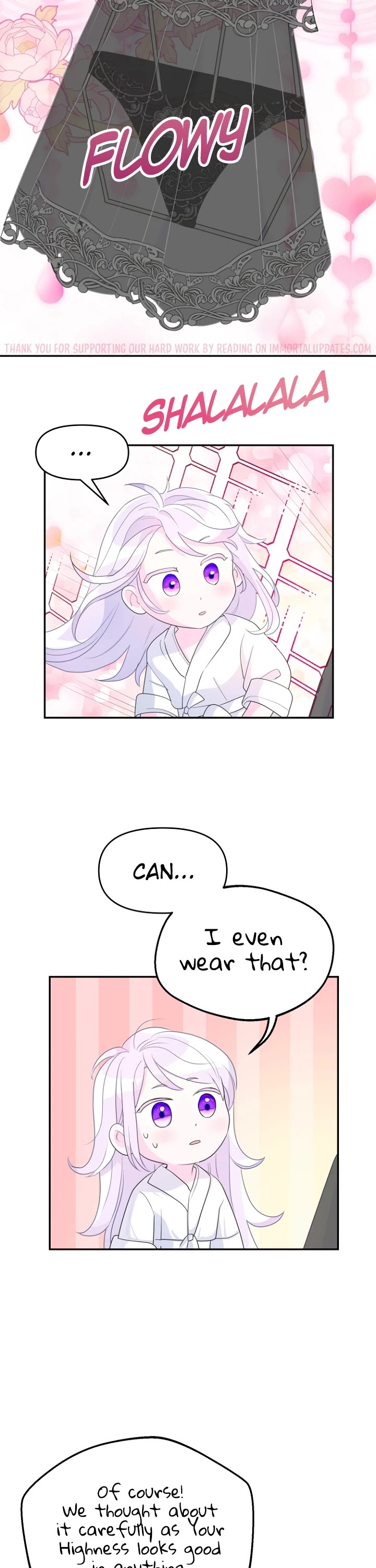 Forget About My Husband, I'd Rather Go Make Money Chapter 31 page 23 - Chapter 31