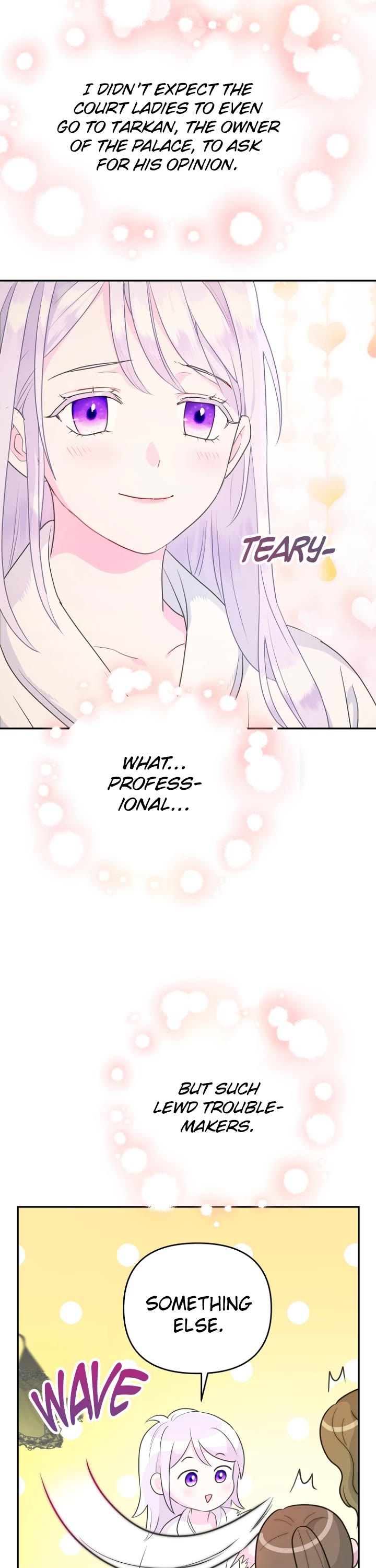 Forget About My Husband, I'd Rather Go Make Money Chapter 31 page 26 - Chapter 31