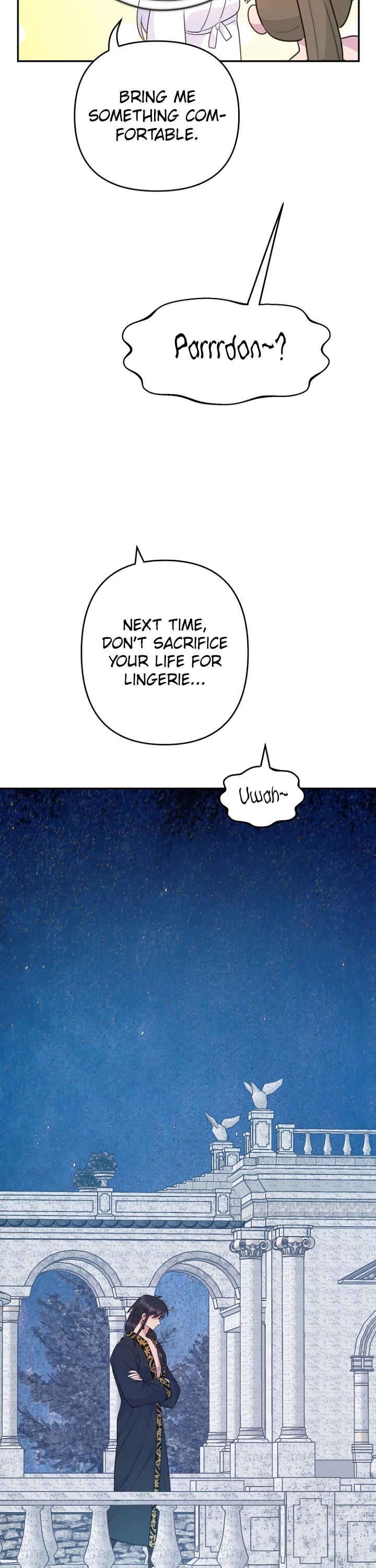Forget About My Husband, I'd Rather Go Make Money Chapter 31 page 27 - Chapter 31