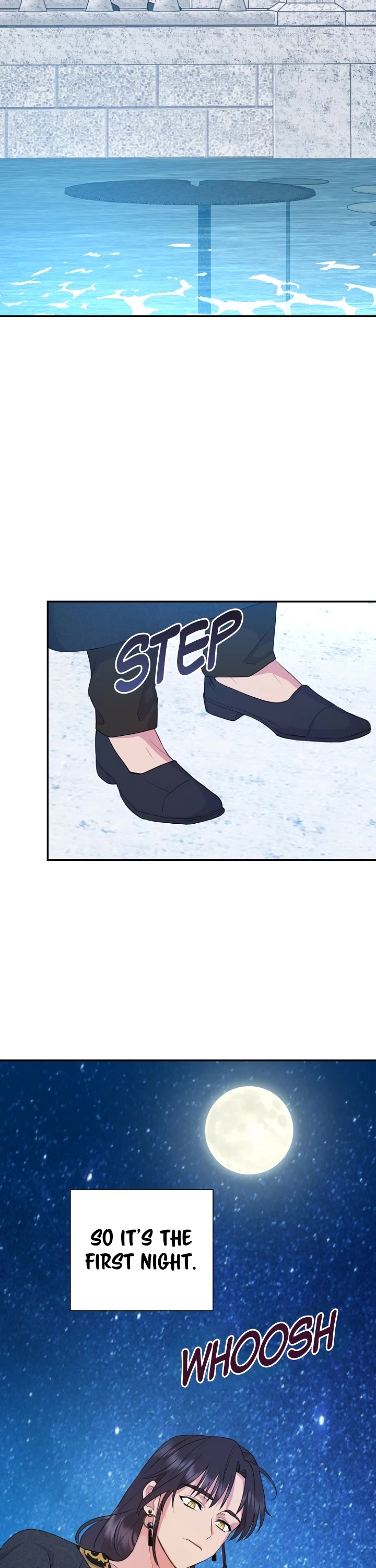 Forget About My Husband, I'd Rather Go Make Money Chapter 31 page 28 - Chapter 31