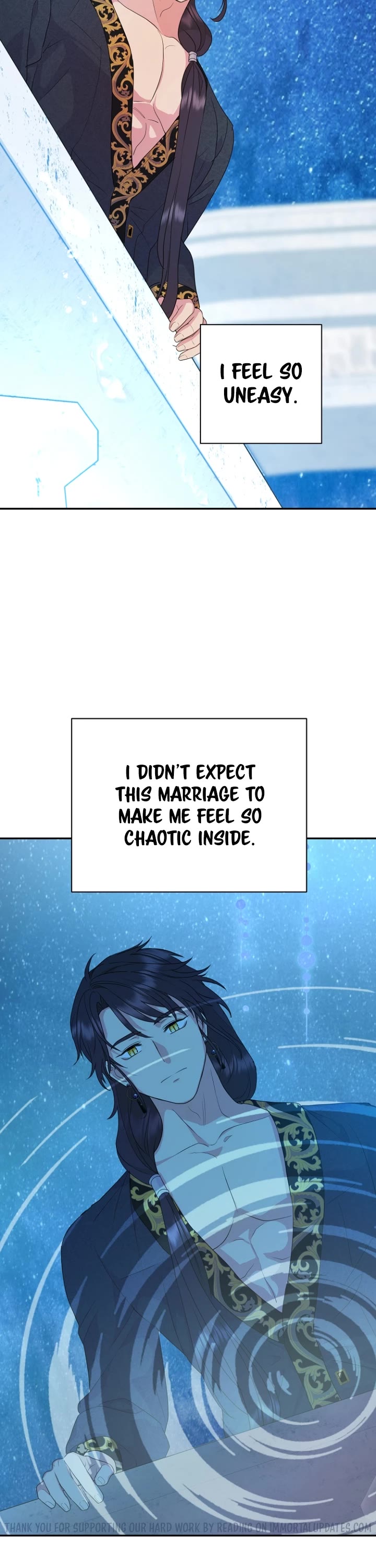 Forget About My Husband, I'd Rather Go Make Money Chapter 31 page 29 - Chapter 31
