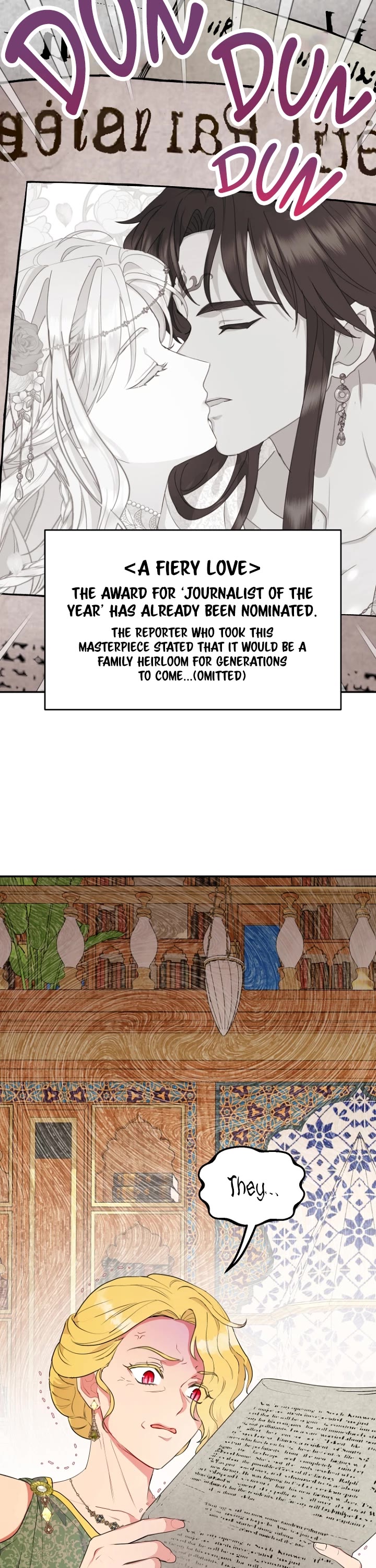 Forget About My Husband, I'd Rather Go Make Money Chapter 31 page 3 - Chapter 31