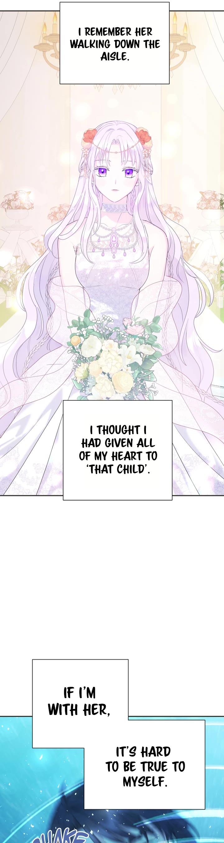Forget About My Husband, I'd Rather Go Make Money Chapter 31 page 32 - Chapter 31