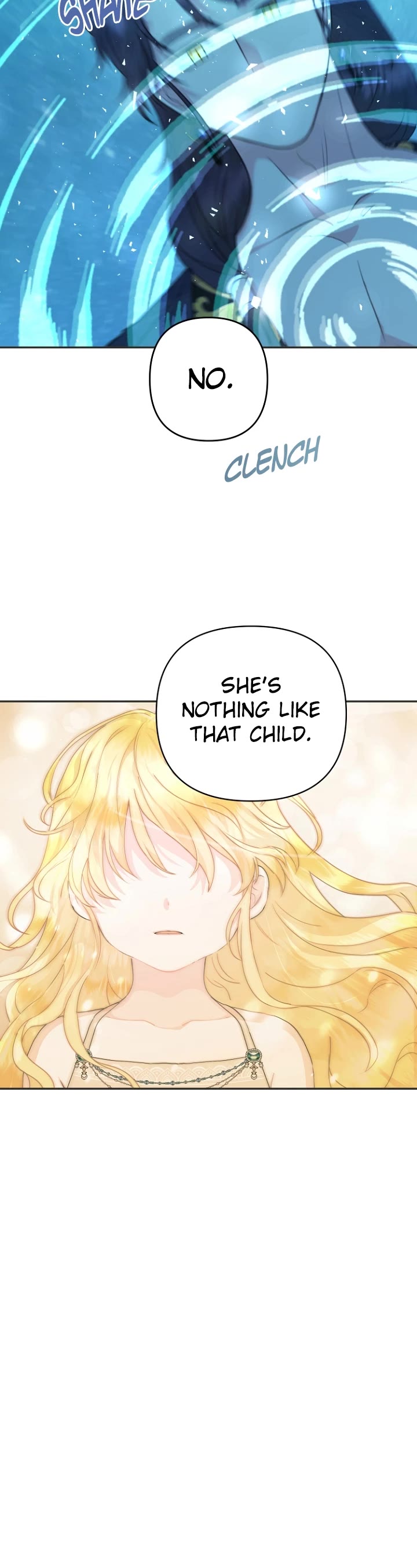 Forget About My Husband, I'd Rather Go Make Money Chapter 31 page 33 - Chapter 31