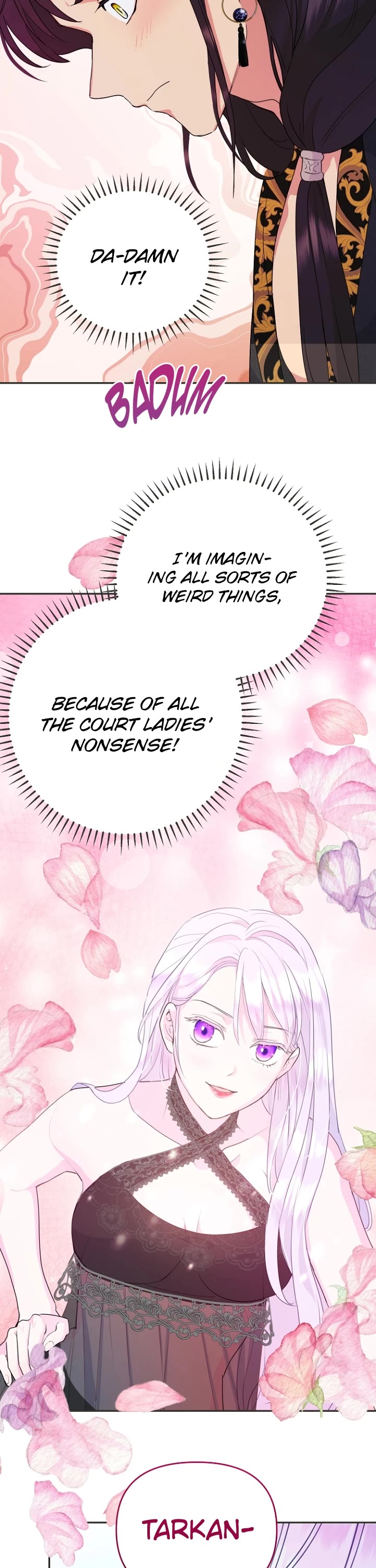 Forget About My Husband, I'd Rather Go Make Money Chapter 31 page 35 - Chapter 31