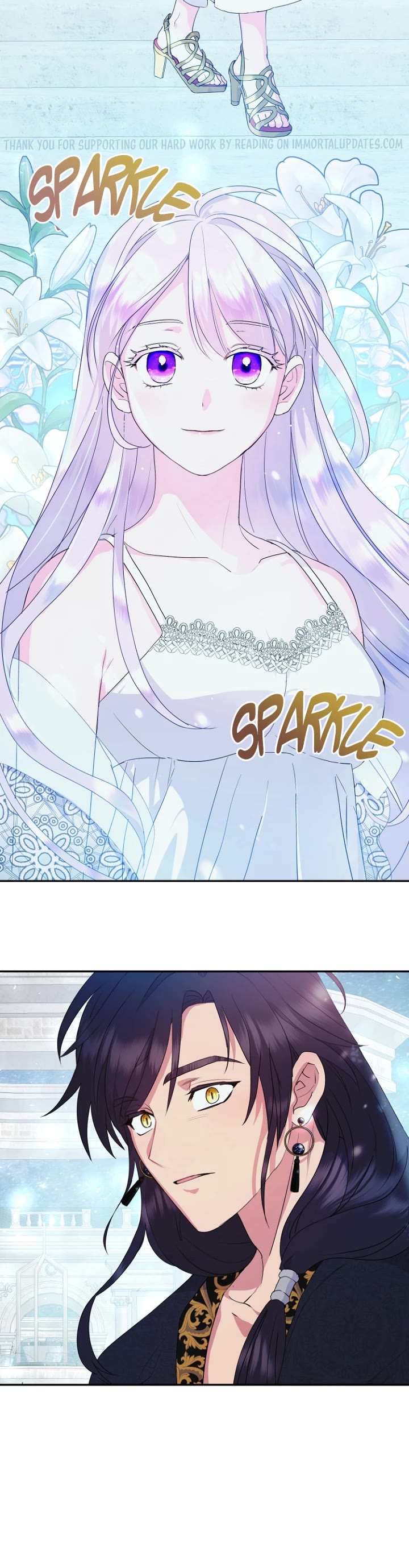 Forget About My Husband, I'd Rather Go Make Money Chapter 31 page 37 - Chapter 31