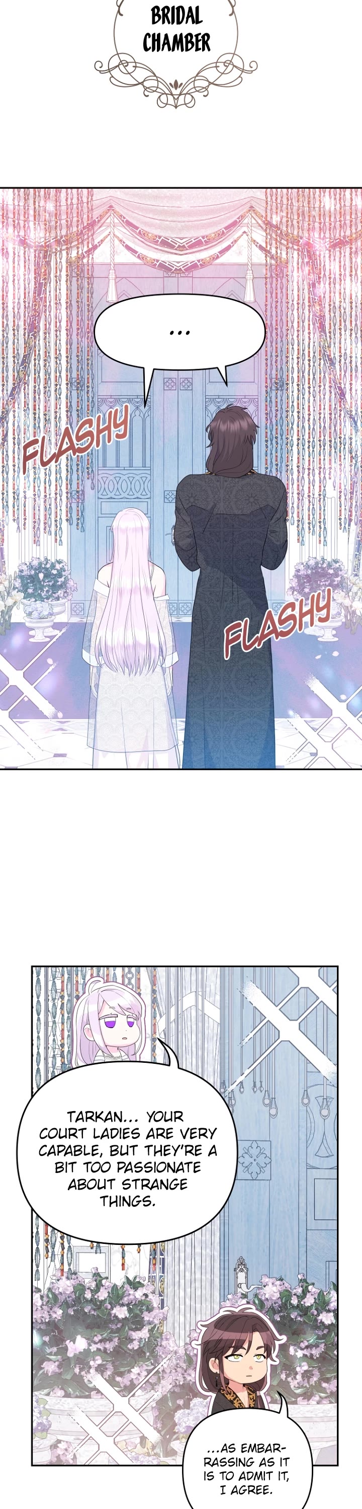 Forget About My Husband, I'd Rather Go Make Money Chapter 31 page 41 - Chapter 31
