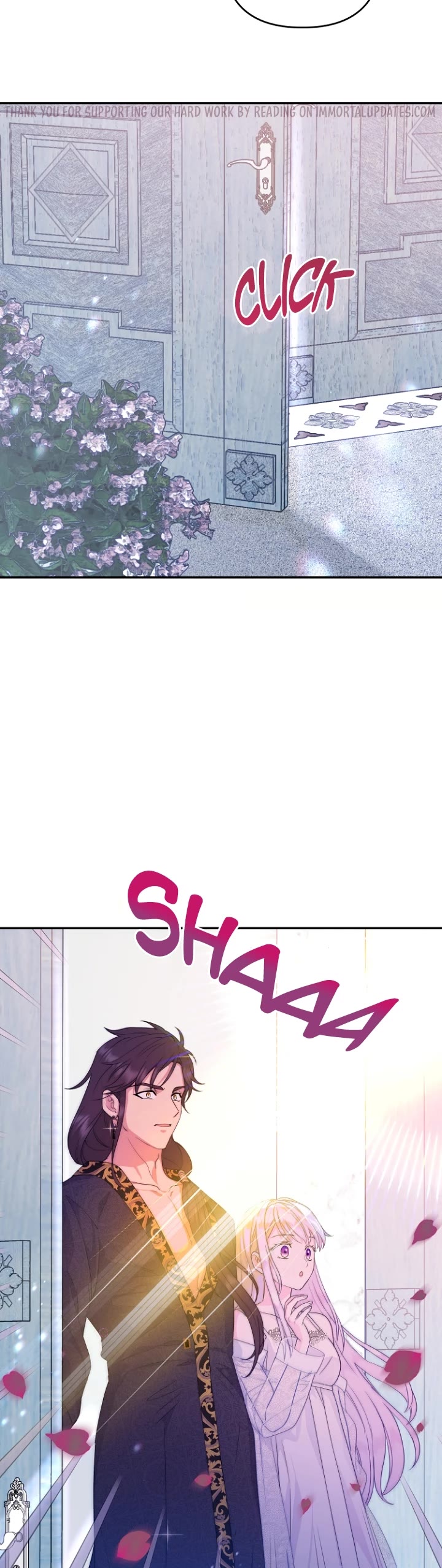 Forget About My Husband, I'd Rather Go Make Money Chapter 31 page 42 - Chapter 31