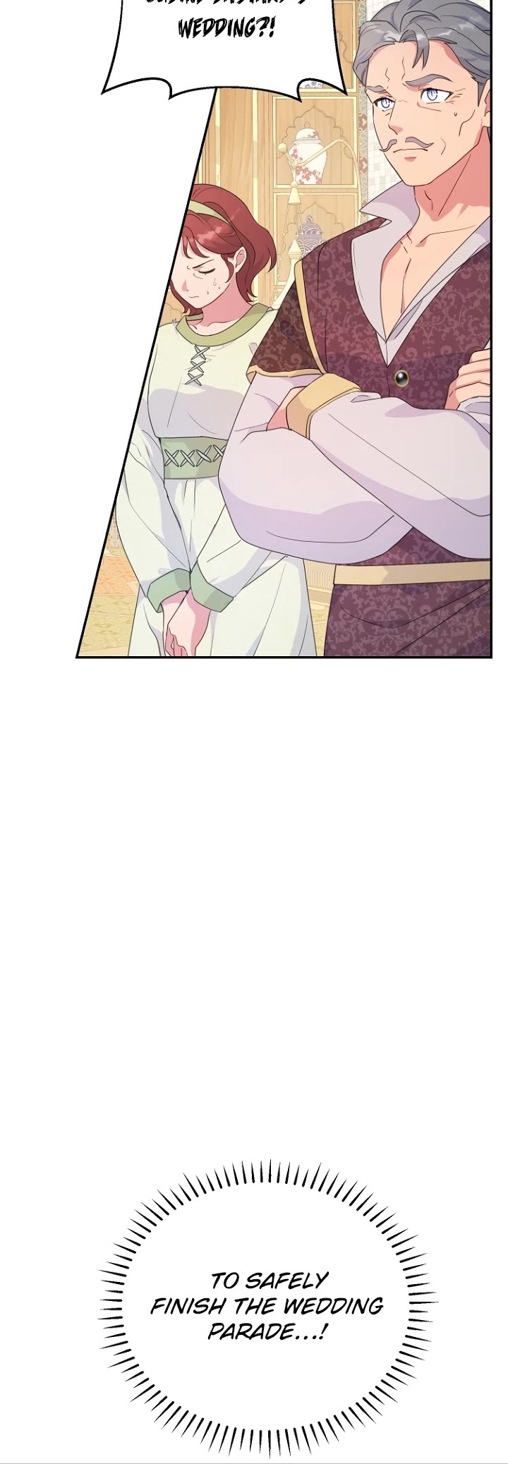 Forget About My Husband, I'd Rather Go Make Money Chapter 31 page 5 - Chapter 31