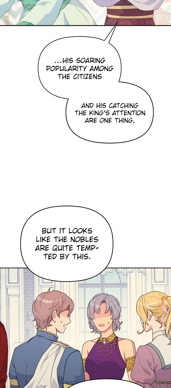 Forget About My Husband, I'd Rather Go Make Money Chapter 31 page 9 - Chapter 31