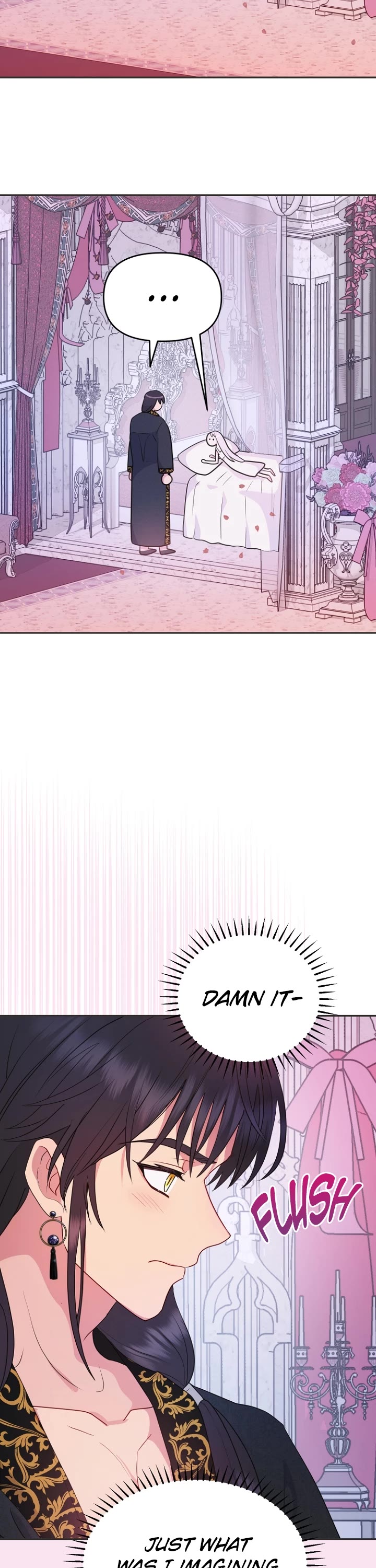 Forget About My Husband, I'd Rather Go Make Money Chapter 32 page 13 - Chapter 32