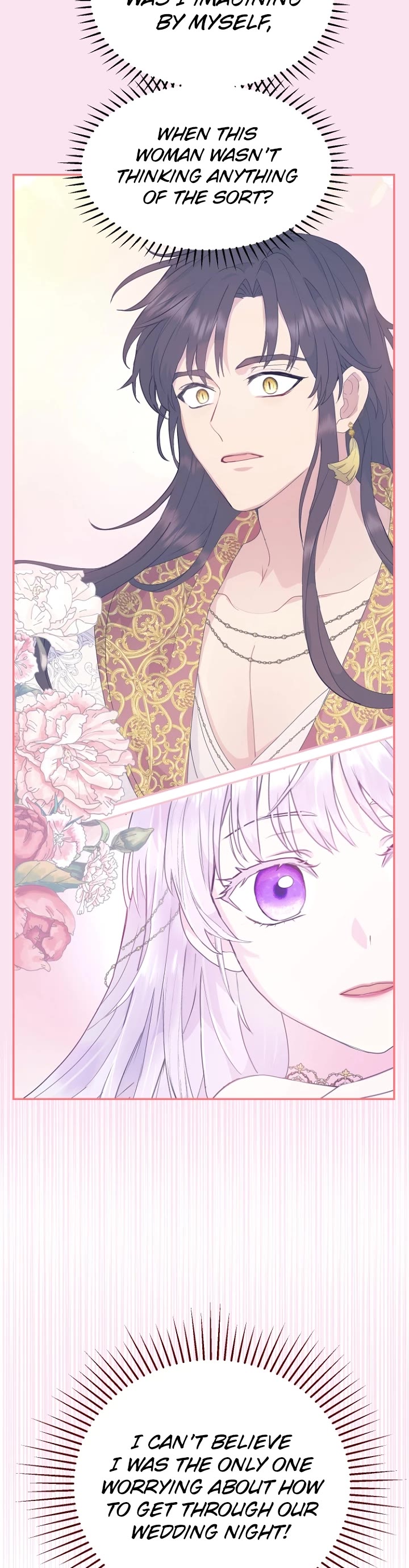 Forget About My Husband, I'd Rather Go Make Money Chapter 32 page 14 - Chapter 32