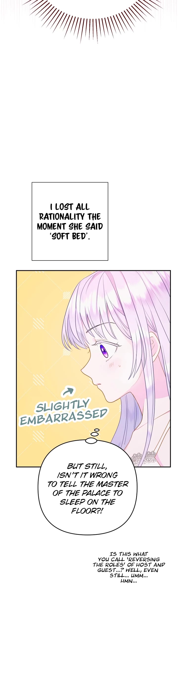 Forget About My Husband, I'd Rather Go Make Money Chapter 32 page 15 - Chapter 32