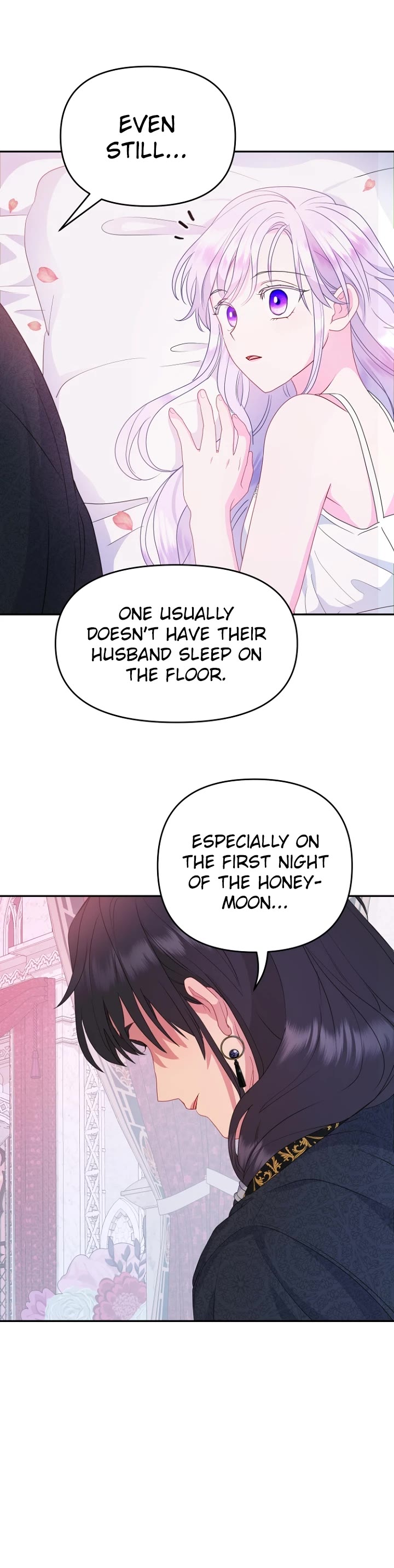 Forget About My Husband, I'd Rather Go Make Money Chapter 32 page 20 - Chapter 32