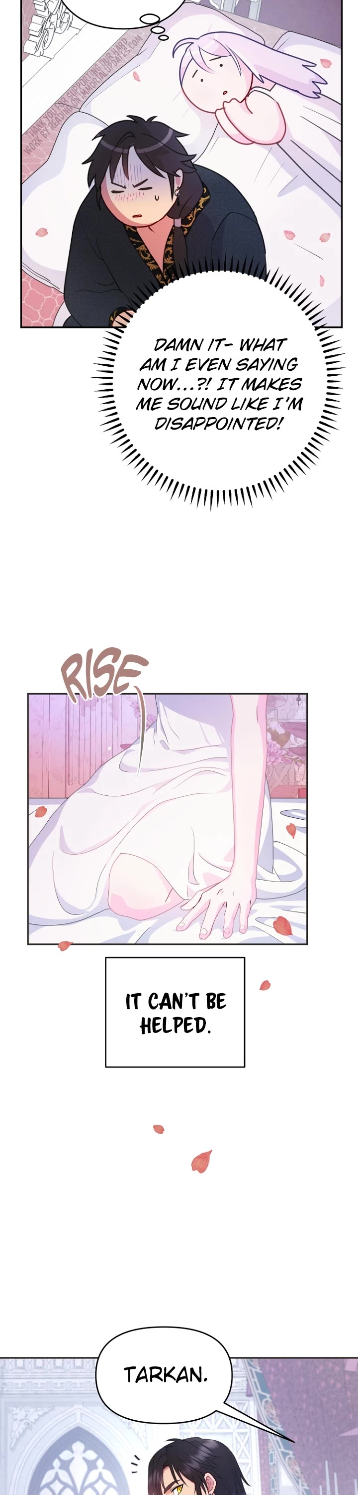 Forget About My Husband, I'd Rather Go Make Money Chapter 32 page 22 - Chapter 32