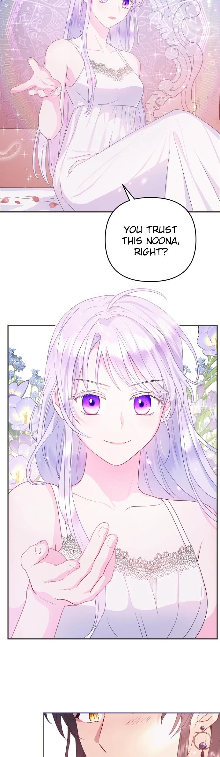 Forget About My Husband, I'd Rather Go Make Money Chapter 32 page 24 - Chapter 32