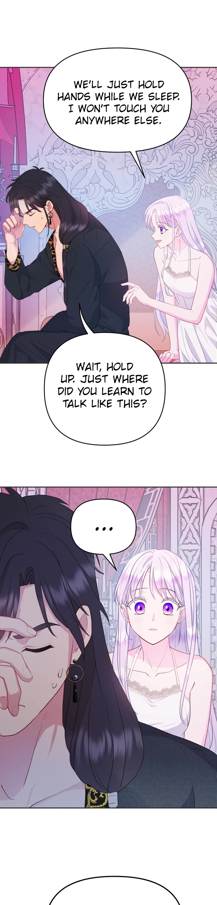 Forget About My Husband, I'd Rather Go Make Money Chapter 32 page 26 - Chapter 32