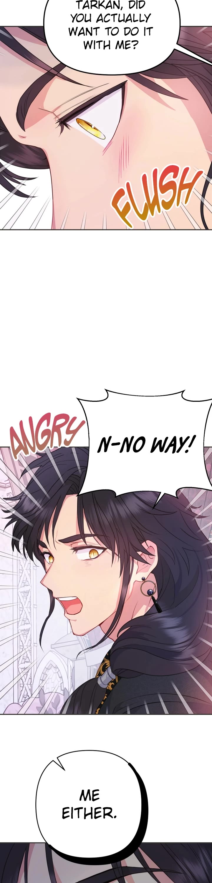 Forget About My Husband, I'd Rather Go Make Money Chapter 32 page 27 - Chapter 32