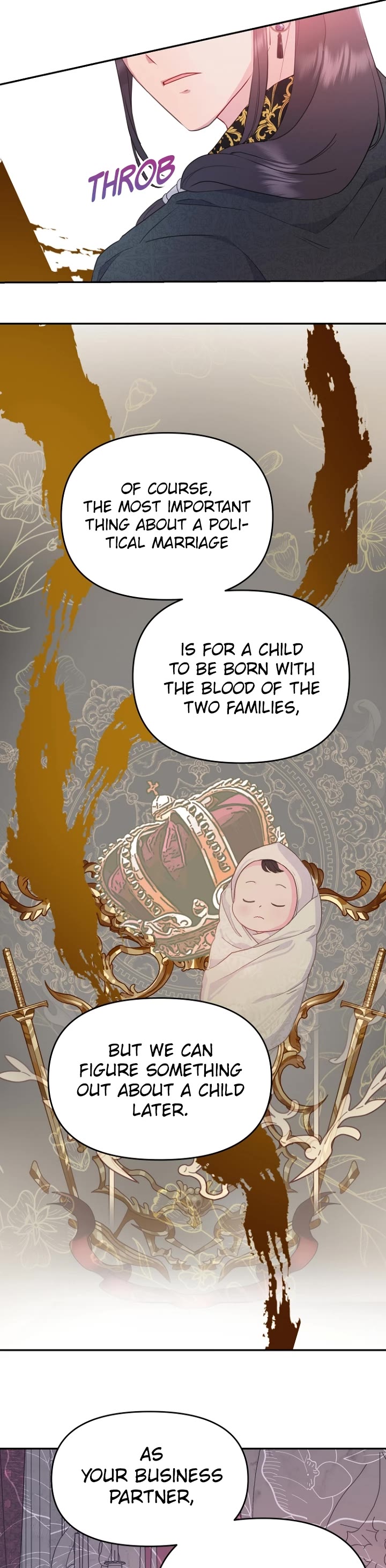Forget About My Husband, I'd Rather Go Make Money Chapter 32 page 29 - Chapter 32
