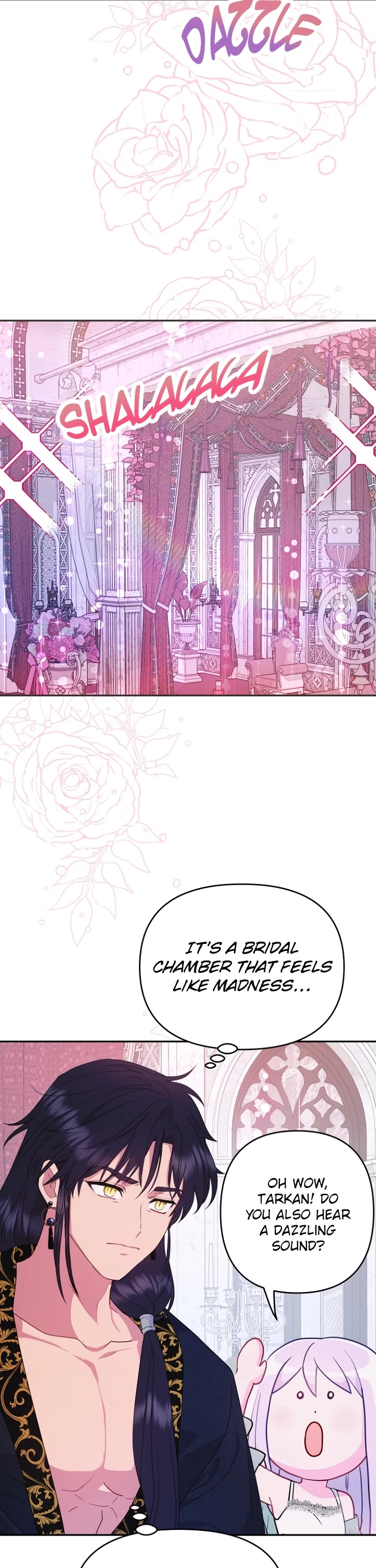 Forget About My Husband, I'd Rather Go Make Money Chapter 32 page 3 - Chapter 32