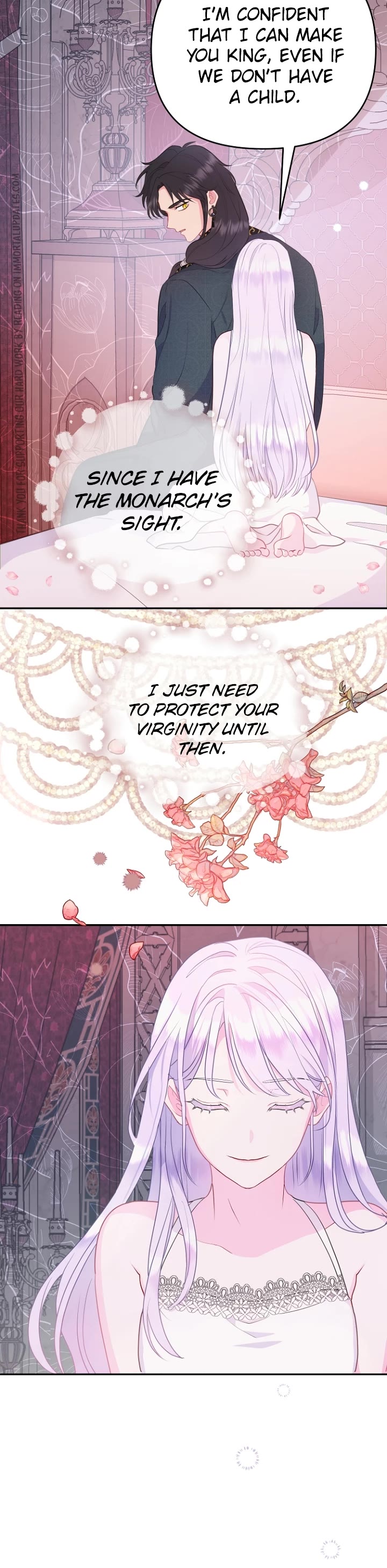 Forget About My Husband, I'd Rather Go Make Money Chapter 32 page 30 - Chapter 32