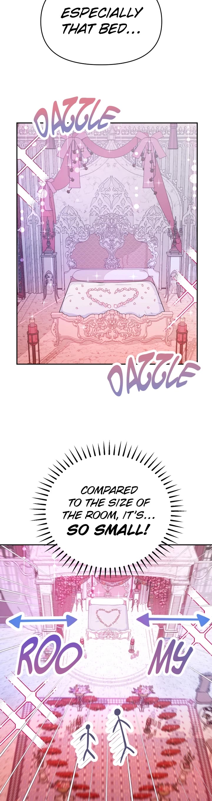 Forget About My Husband, I'd Rather Go Make Money Chapter 32 page 4 - Chapter 32
