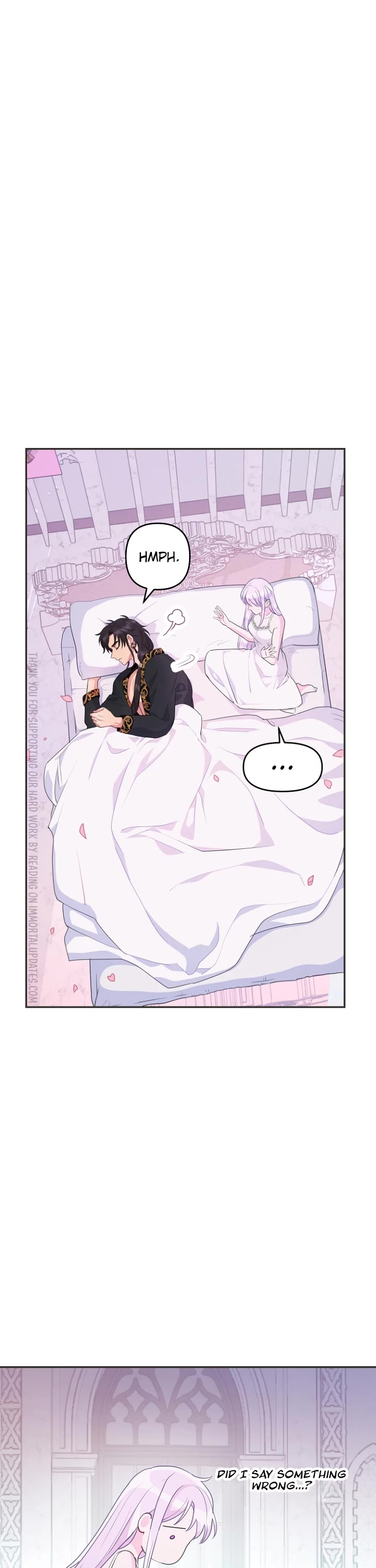 Forget About My Husband, I'd Rather Go Make Money Chapter 33 page 12 - Chapter 33