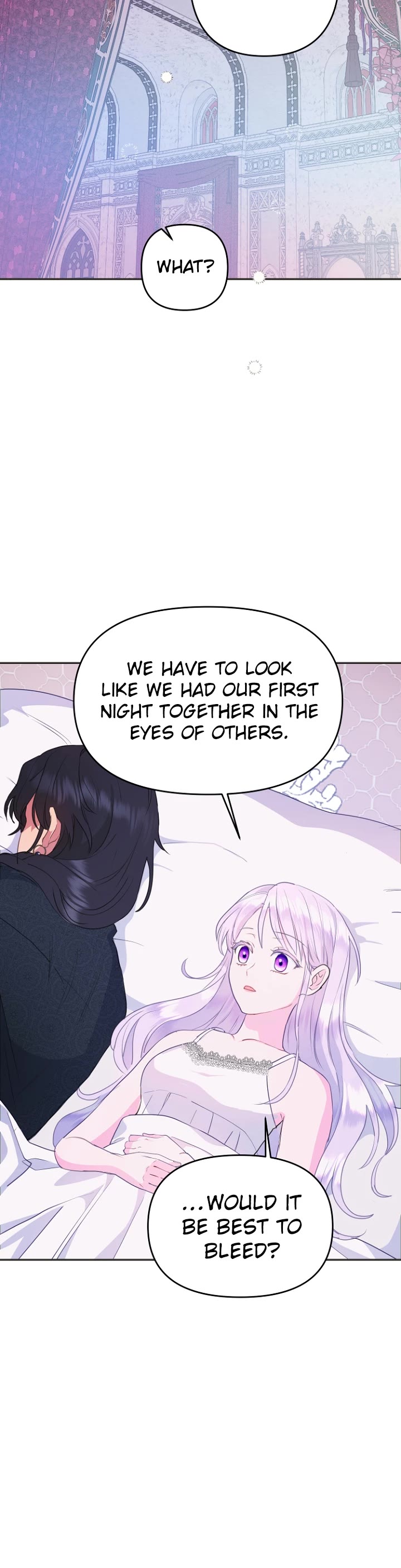 Forget About My Husband, I'd Rather Go Make Money Chapter 33 page 14 - Chapter 33