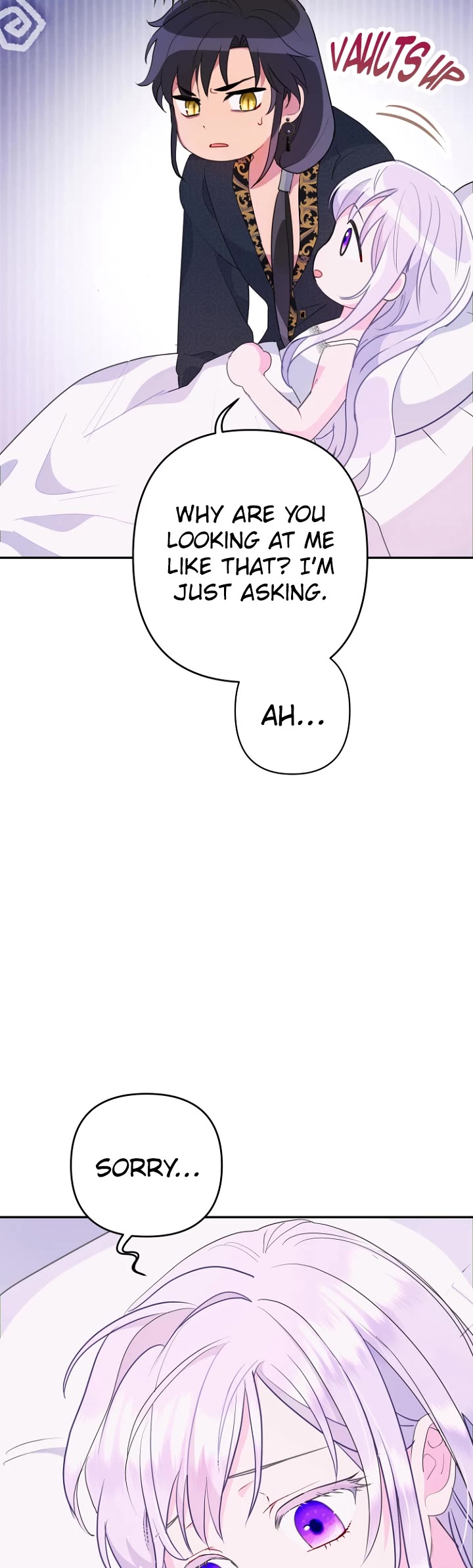 Forget About My Husband, I'd Rather Go Make Money Chapter 33 page 18 - Chapter 33