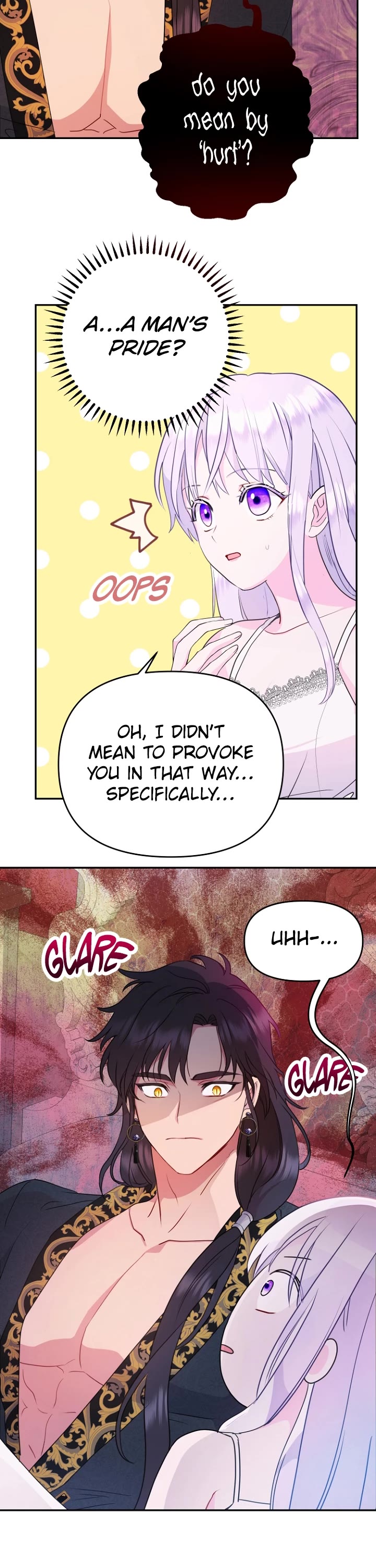 Forget About My Husband, I'd Rather Go Make Money Chapter 33 page 22 - Chapter 33
