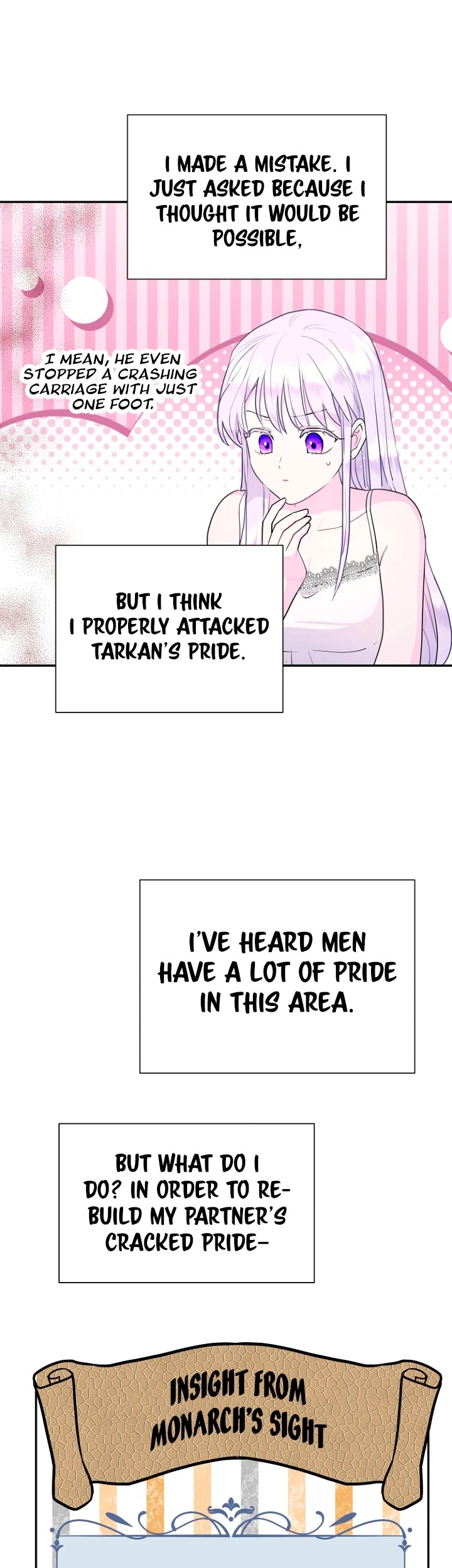 Forget About My Husband, I'd Rather Go Make Money Chapter 33 page 23 - Chapter 33
