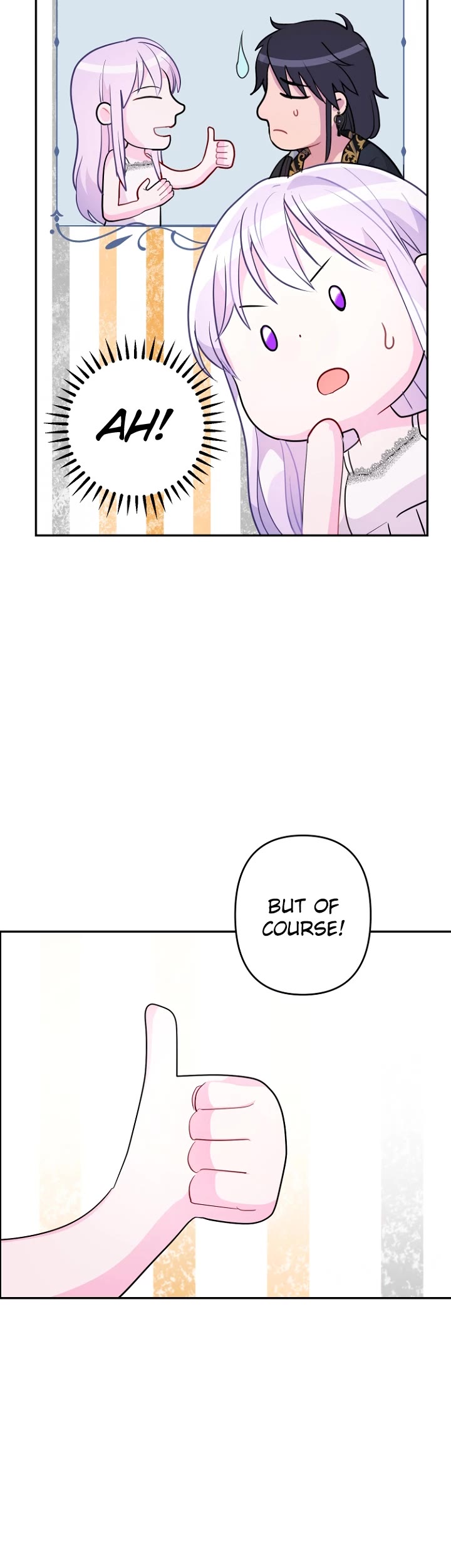 Forget About My Husband, I'd Rather Go Make Money Chapter 33 page 24 - Chapter 33