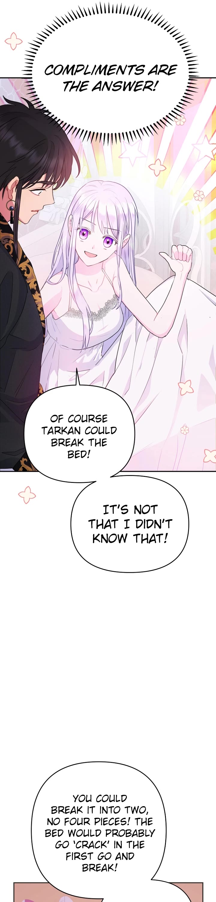 Forget About My Husband, I'd Rather Go Make Money Chapter 33 page 25 - Chapter 33